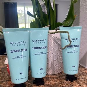 Complexion corrector